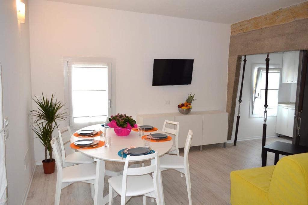 Casa Leone 1 Apartment Caorle Exterior photo